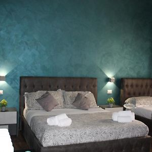 Deluxe Driepersoonskamer